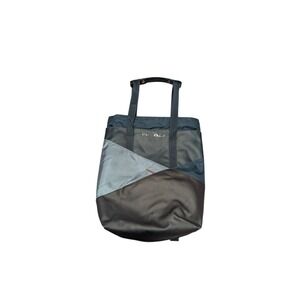 Head Tennis 2 way Club Bag Blue/Grey  ‎ Backpack/carry handles
